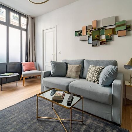 Guestready - Magnifique Appt Au Sud De Pigalle Διαμέρισμα Παρίσι Εξωτερικό φωτογραφία