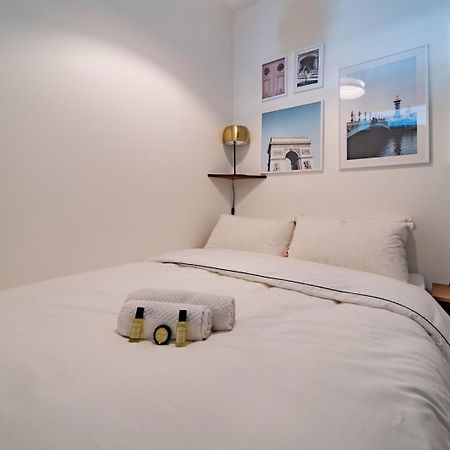 Guestready - Magnifique Appt Au Sud De Pigalle Διαμέρισμα Παρίσι Εξωτερικό φωτογραφία