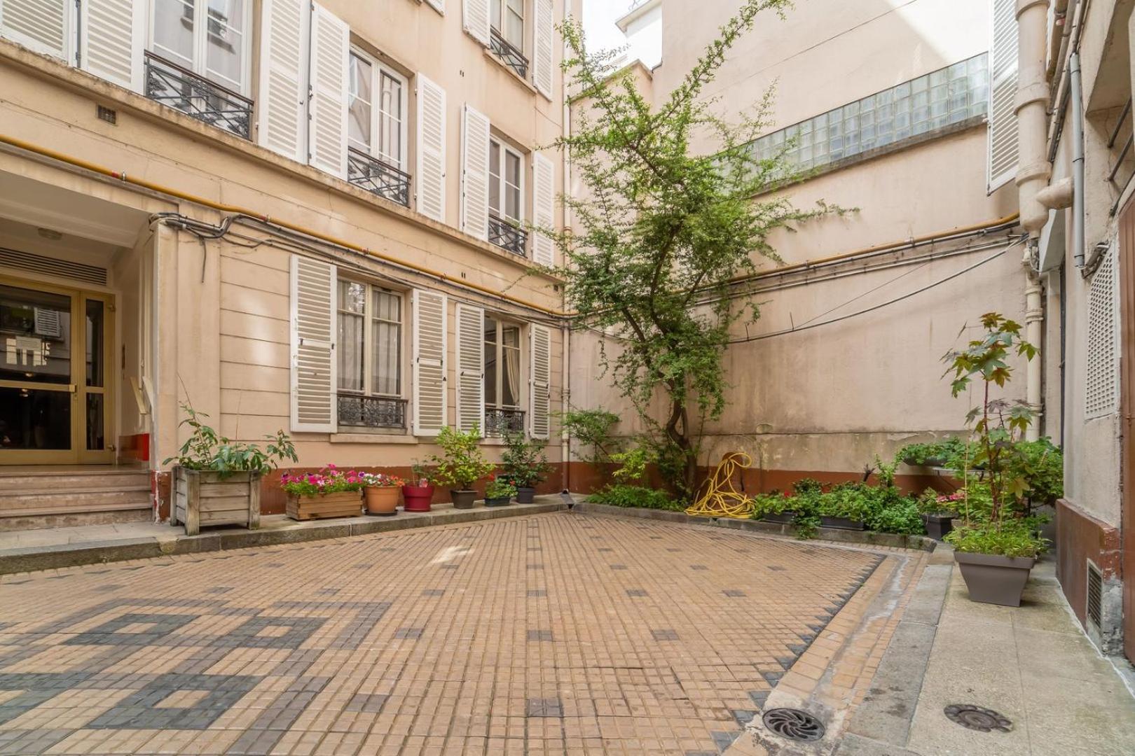 Guestready - Magnifique Appt Au Sud De Pigalle Διαμέρισμα Παρίσι Εξωτερικό φωτογραφία